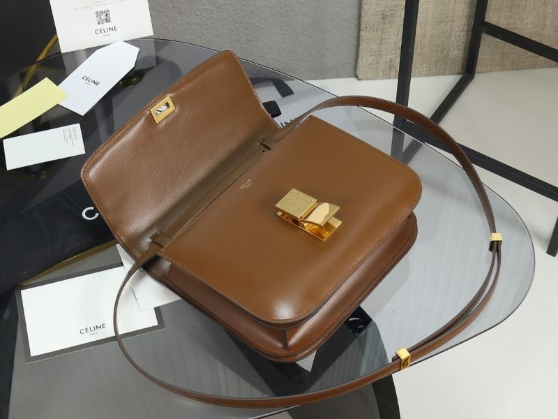 Celine Satchel Bags